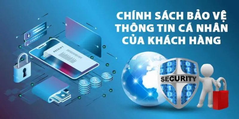 Các bức tường bảo mật thông tin May88