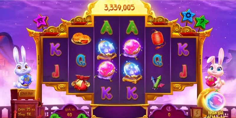 Thông tin tổng quan về game nổ hũ online